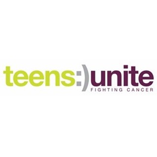 Teens Unite logo
